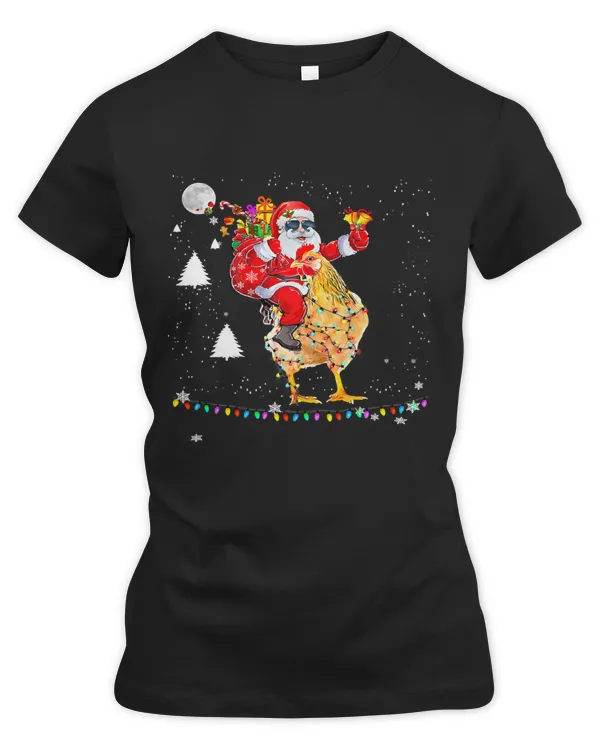 Women's Premium Slim Fit Tee