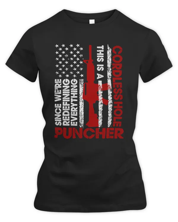Women's Premium Slim Fit Tee