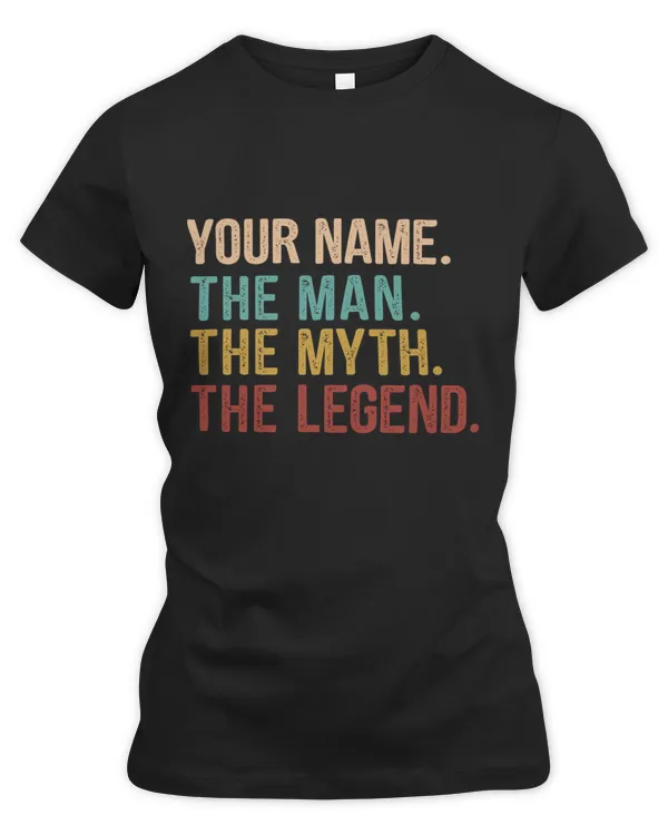 Women's Premium Slim Fit Tee