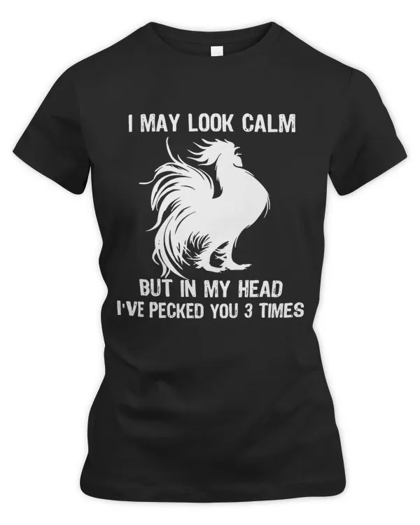 Women's Premium Slim Fit Tee