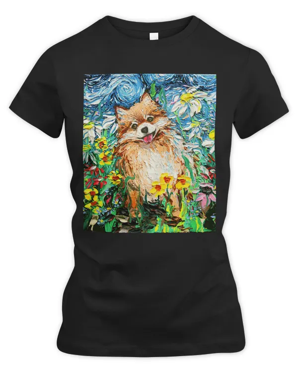 Women's Premium Slim Fit Tee