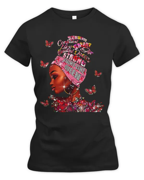 Women's Premium Slim Fit Tee