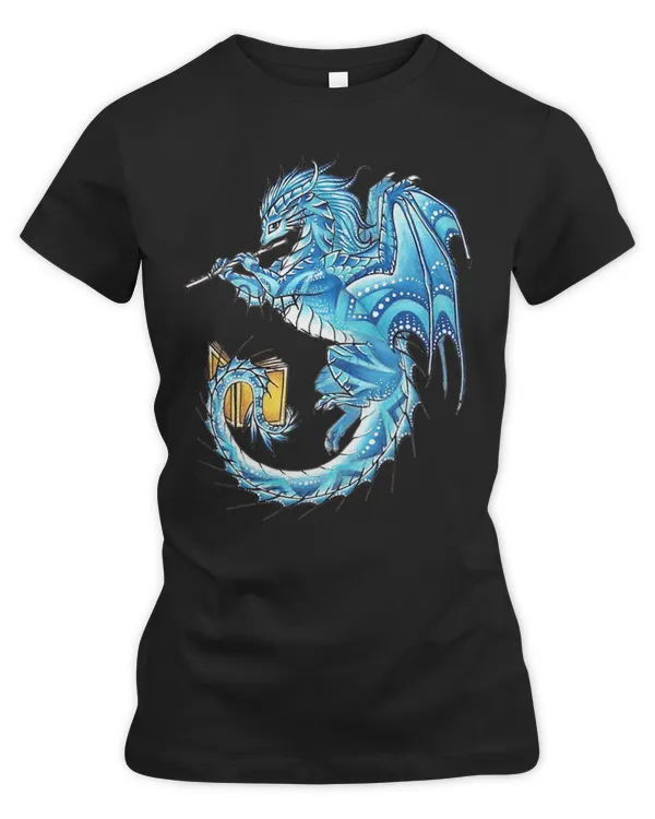Women's Premium Slim Fit Tee