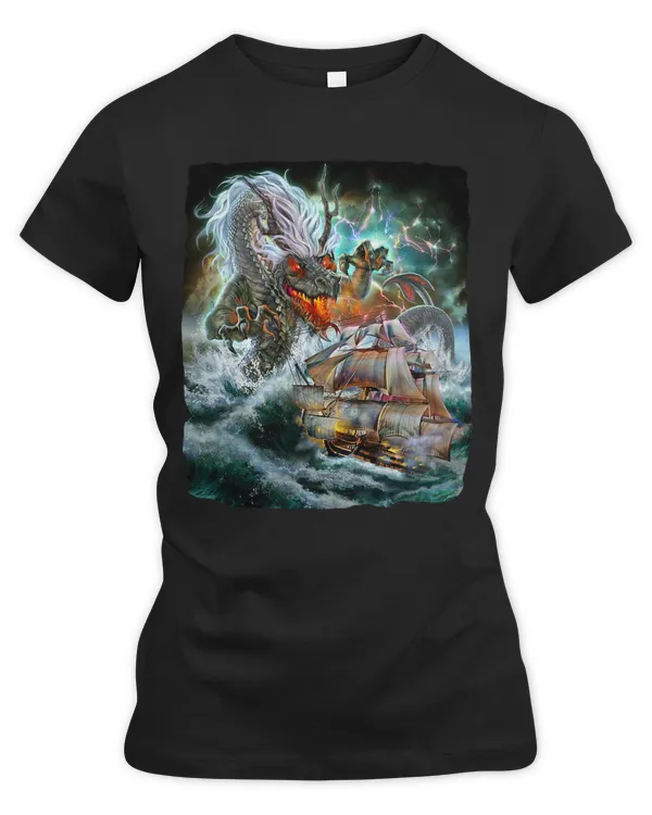 Women's Premium Slim Fit Tee