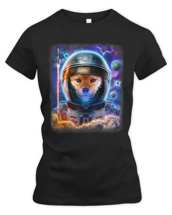 Women's Premium Slim Fit Tee