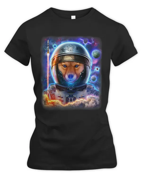 Women's Premium Slim Fit Tee