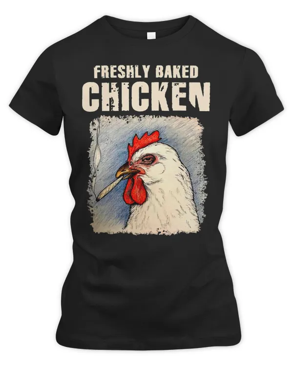 Women's Premium Slim Fit Tee