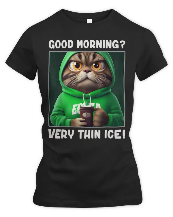 Women's Premium Slim Fit Tee