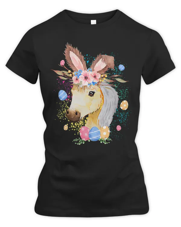 Women's Premium Slim Fit Tee