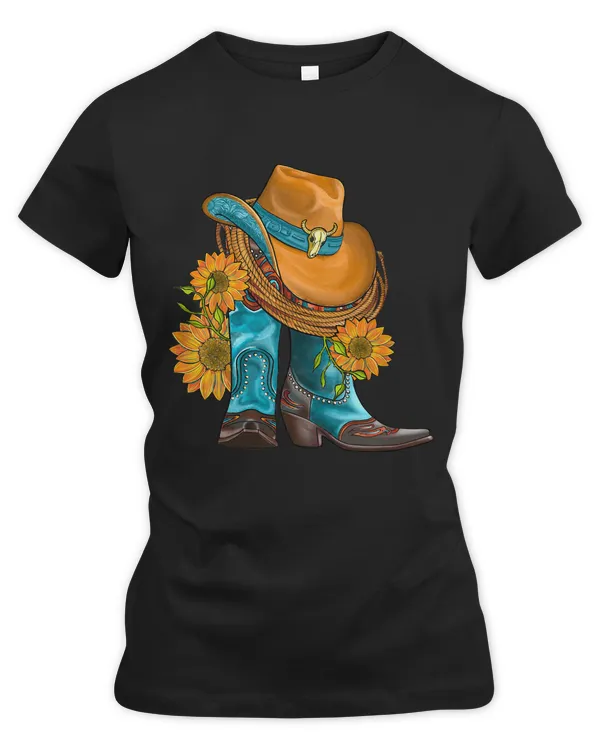Women's Premium Slim Fit Tee