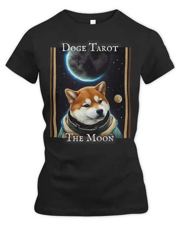 Women's Premium Slim Fit Tee