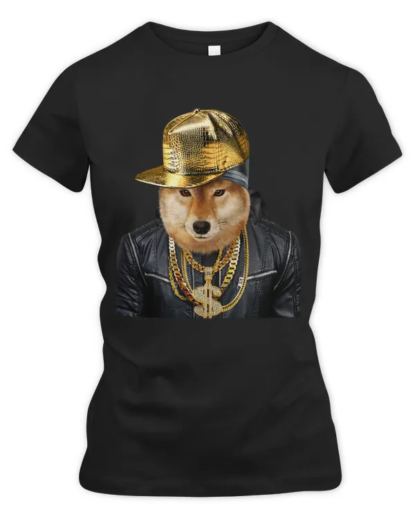 Women's Premium Slim Fit Tee