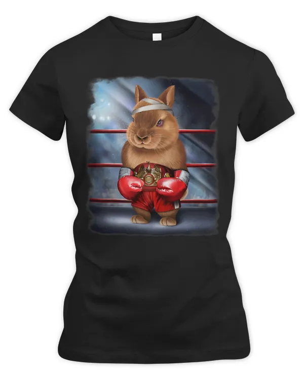 Women's Premium Slim Fit Tee