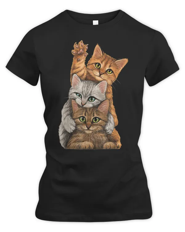 Women's Premium Slim Fit Tee