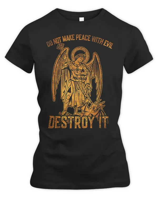 Women's Premium Slim Fit Tee