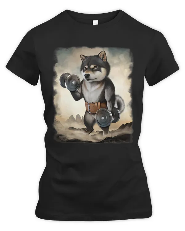 Women's Premium Slim Fit Tee