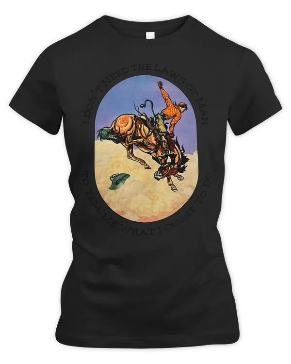 Women's Premium Slim Fit Tee