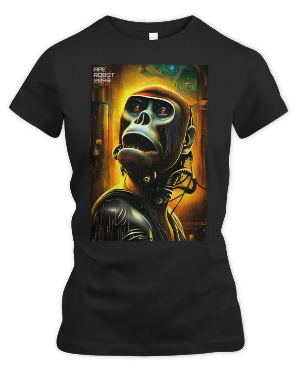 Women's Premium Slim Fit Tee