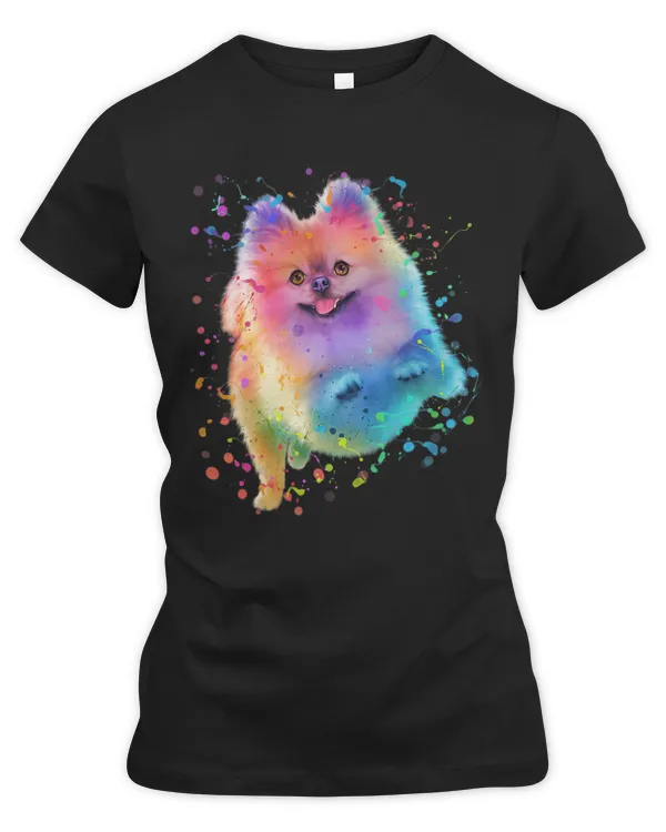 Women's Premium Slim Fit Tee