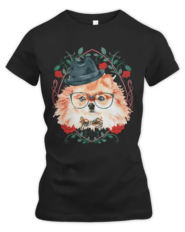 Women's Premium Slim Fit Tee