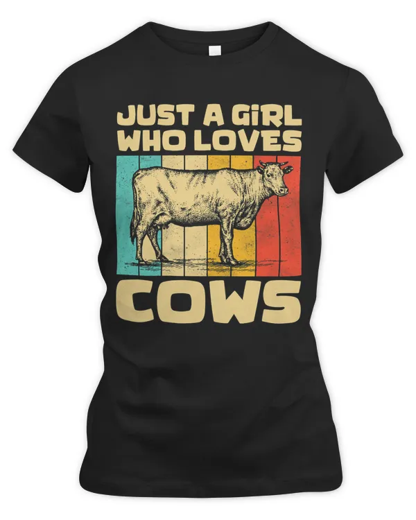 Women's Premium Slim Fit Tee