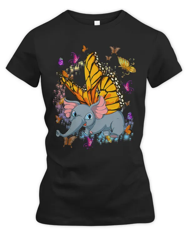 Women's Premium Slim Fit Tee