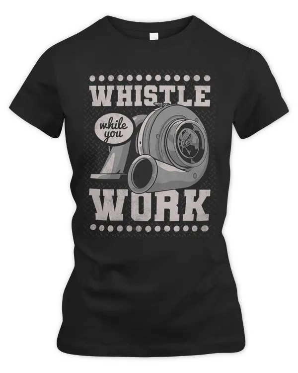 Women's Premium Slim Fit Tee