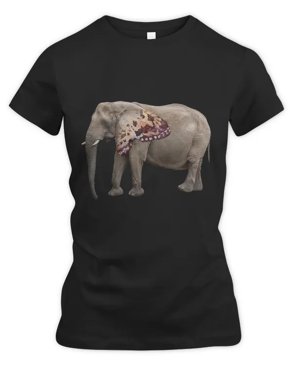 Women's Premium Slim Fit Tee