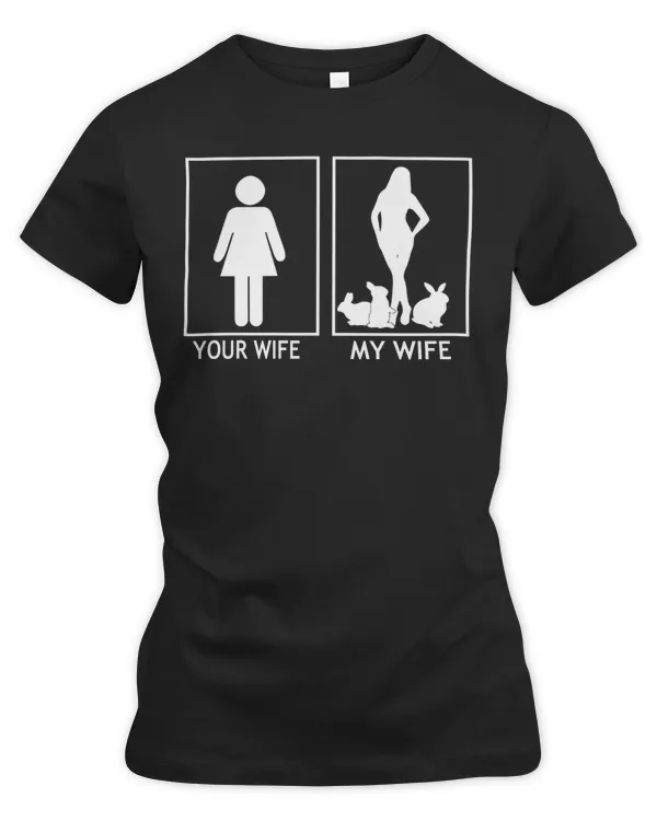 Women's Premium Slim Fit Tee