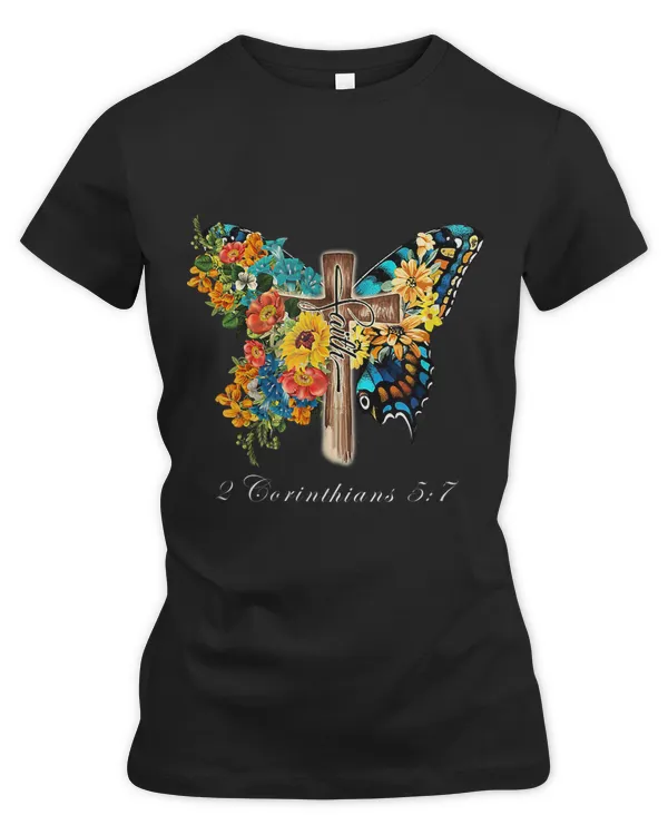 Women's Premium Slim Fit Tee