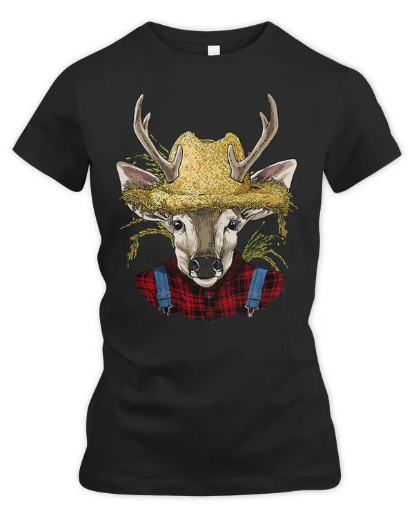 Women's Premium Slim Fit Tee