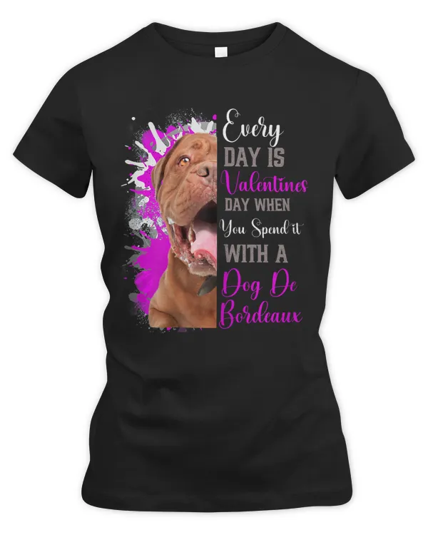 Women's Premium Slim Fit Tee