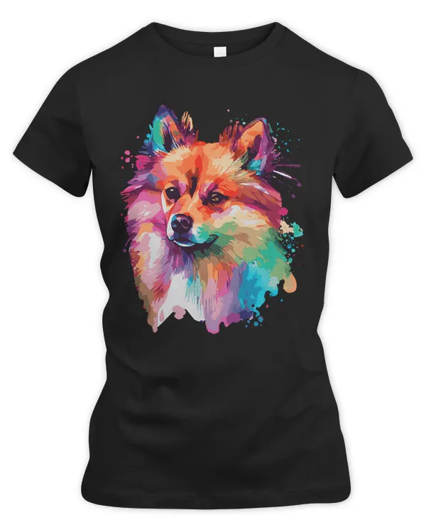 Women's Premium Slim Fit Tee