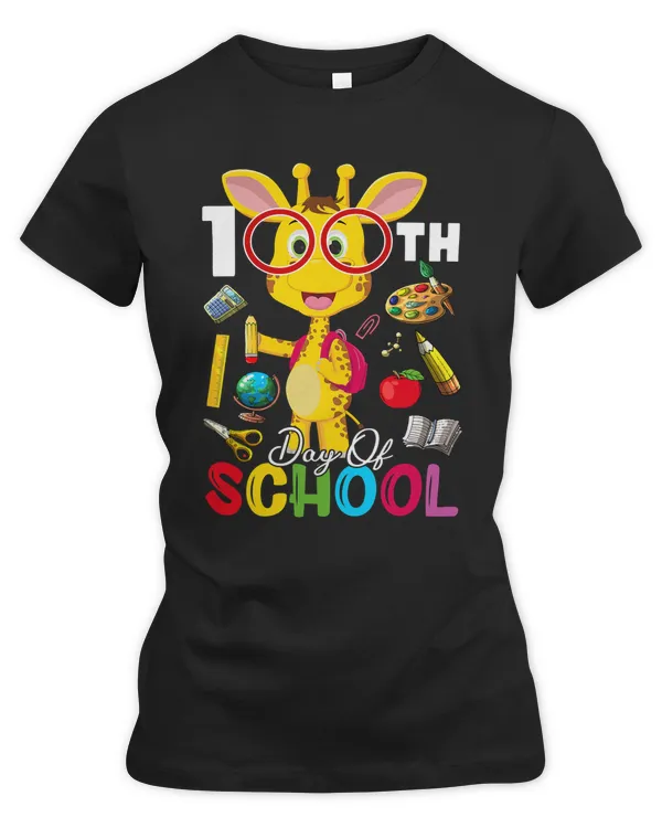 Women's Premium Slim Fit Tee