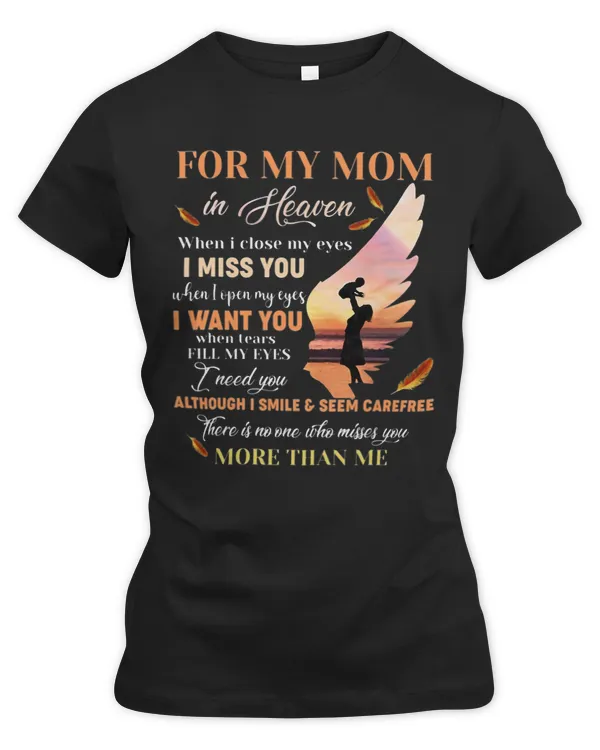 Women's Premium Slim Fit Tee
