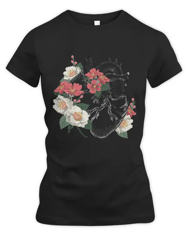 Women's Premium Slim Fit Tee