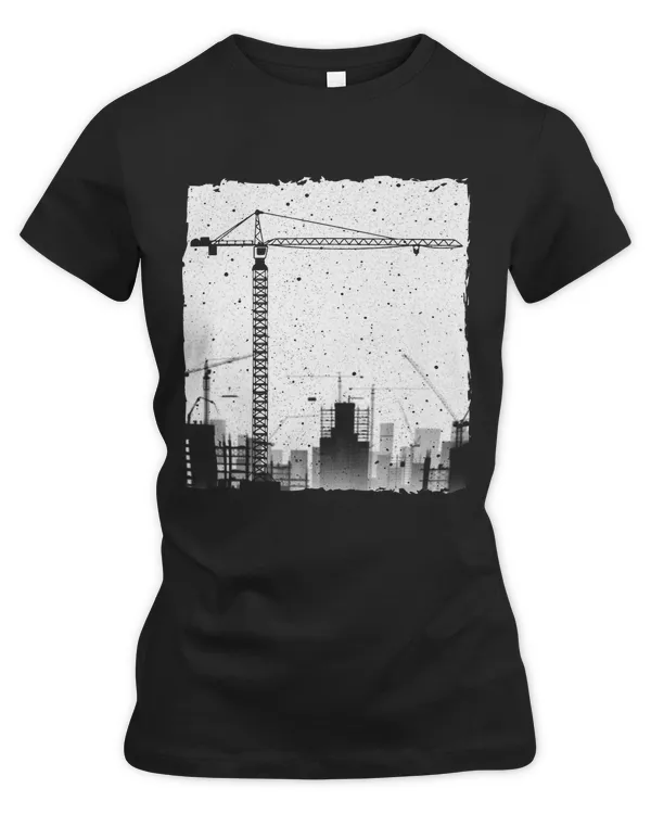 Women's Premium Slim Fit Tee