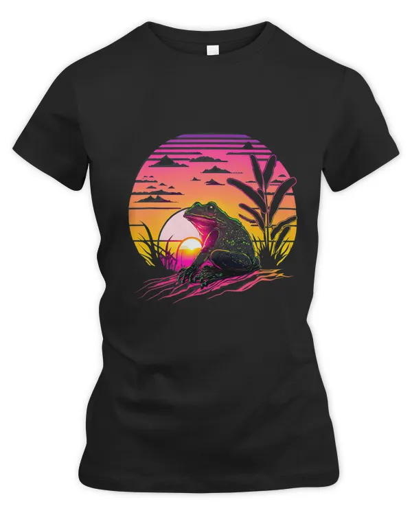 Women's Premium Slim Fit Tee
