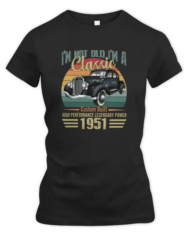 Women's Premium Slim Fit Tee