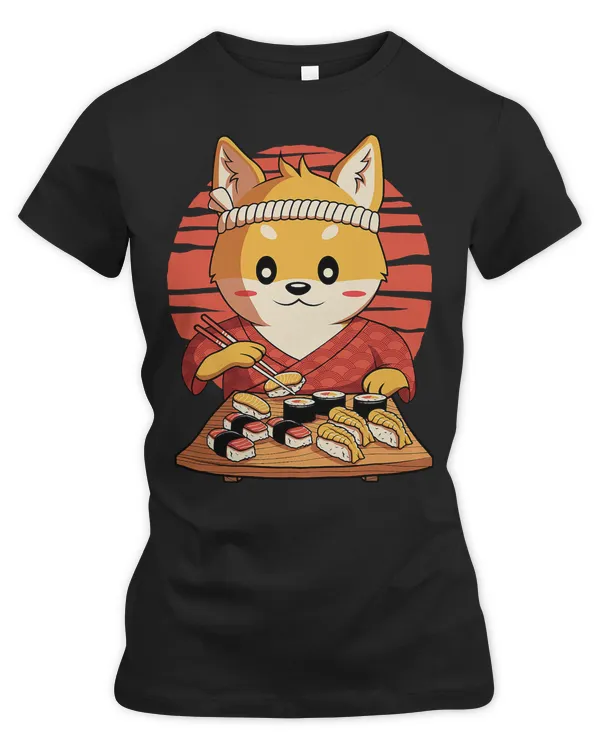 Women's Premium Slim Fit Tee
