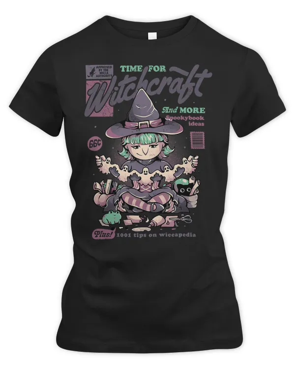 Women's Premium Slim Fit Tee