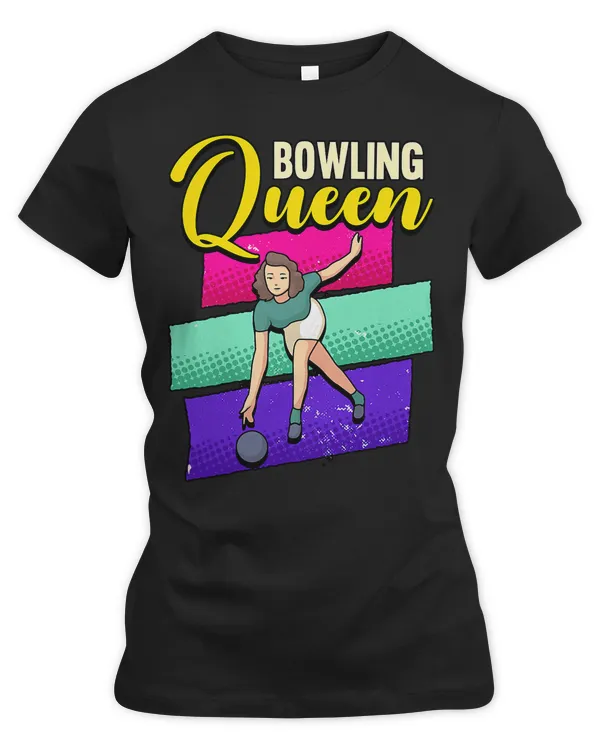 Women's Premium Slim Fit Tee