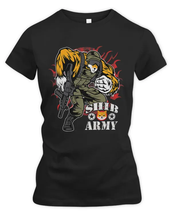 Women's Premium Slim Fit Tee