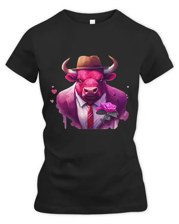 Women's Premium Slim Fit Tee