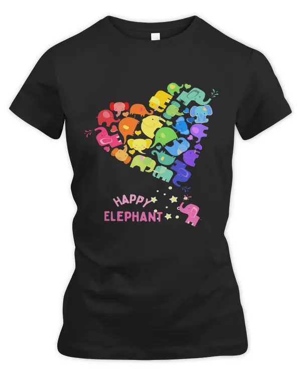 Women's Premium Slim Fit Tee