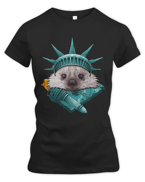 Women's Premium Slim Fit Tee