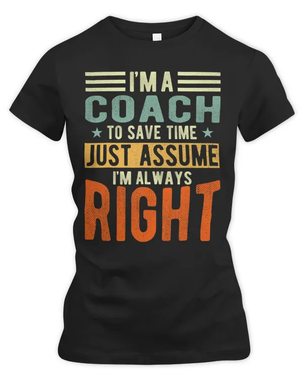 Women's Premium Slim Fit Tee