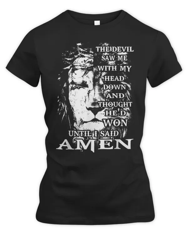 Women's Premium Slim Fit Tee