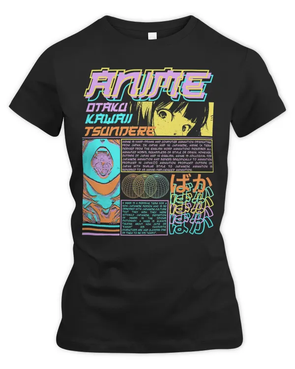Women's Premium Slim Fit Tee