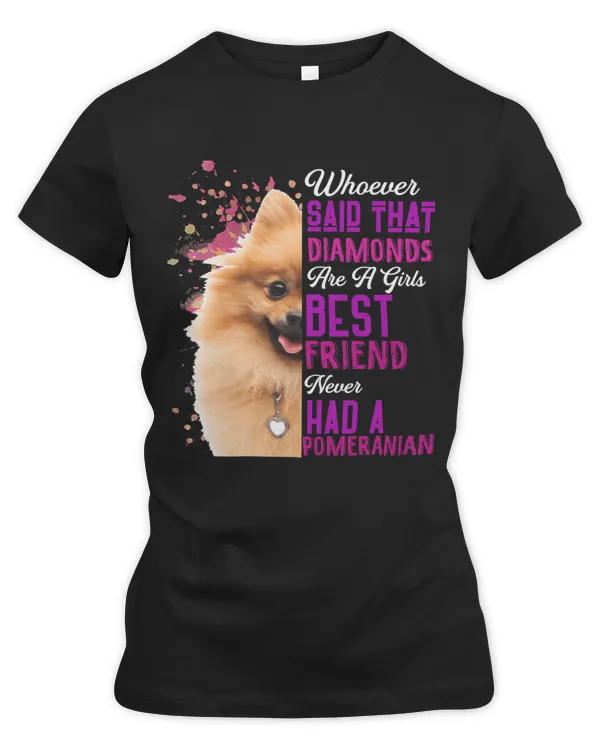Women's Premium Slim Fit Tee